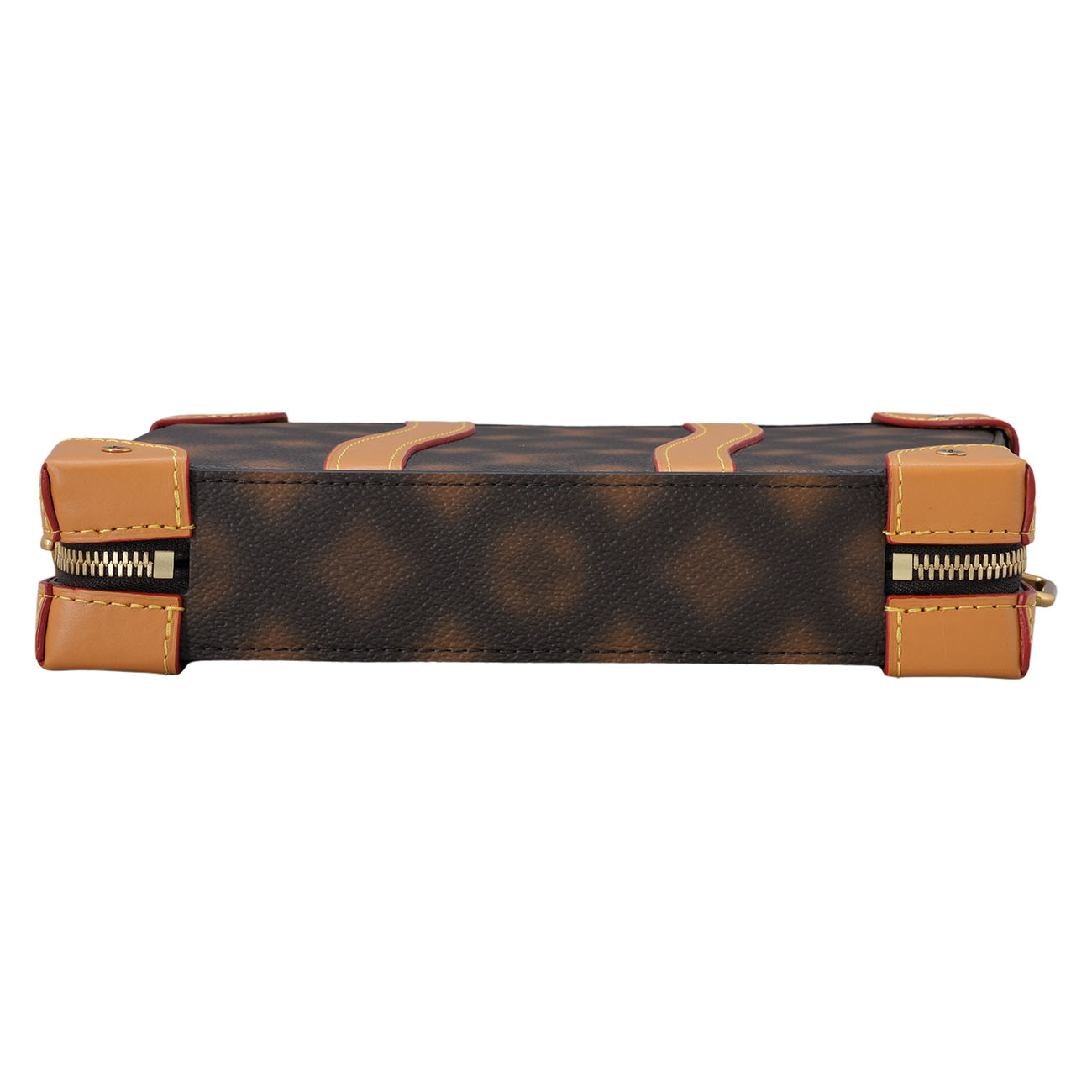 LOUIS VUITTON(USED)루이비통 M81580 소프트 트렁크 블러리